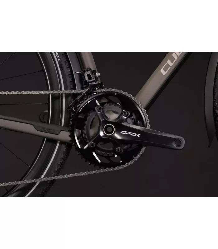 Vélo Gravel Cube Nuroad C:62 Pro FE 2027