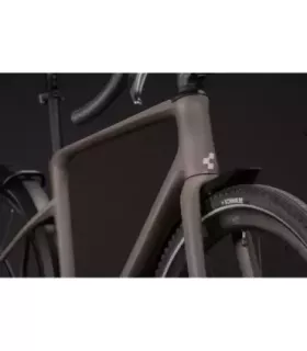 Vélo Gravel Cube Nuroad C:62 Pro FE 2027
