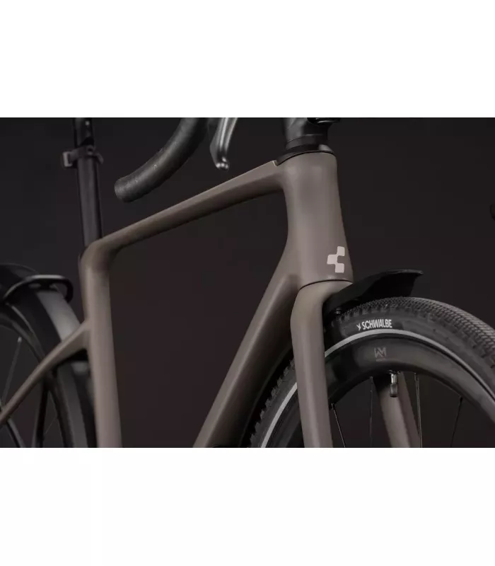 Vélo Gravel Cube Nuroad C:62 Pro FE 2027