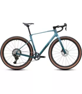 Vélo Gravel Cube Nuroad C:62 EX 2027