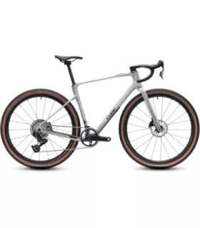 Vélo Gravel Cube Nuroad C:62 EXC 2027