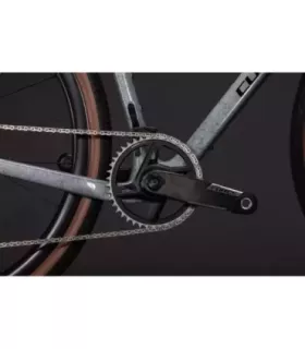 Vélo Gravel Cube Nuroad C:62 EXC 2027