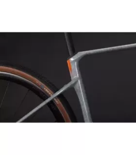 Vélo Gravel Cube Nuroad C:62 EXC 2027