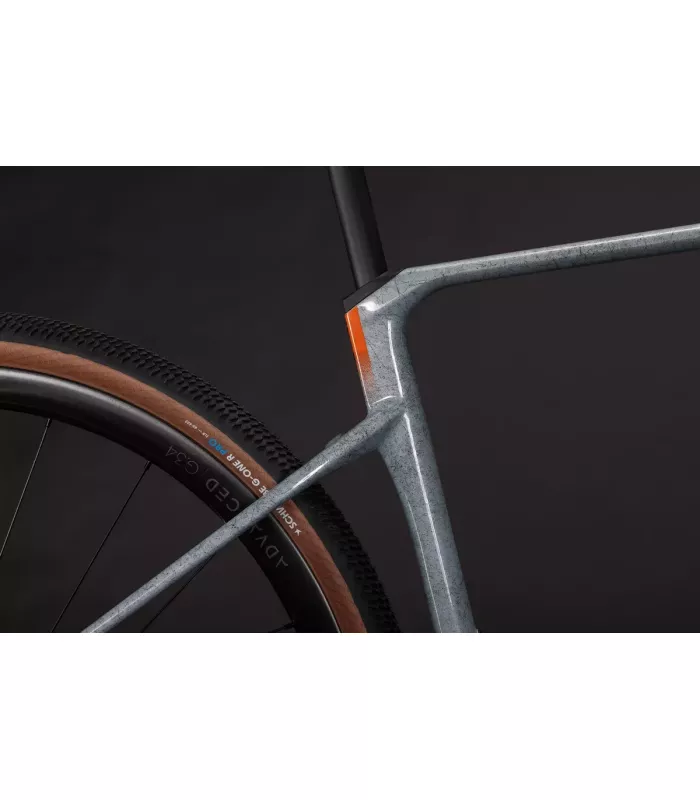 Vélo Gravel Cube Nuroad C:62 EXC 2027