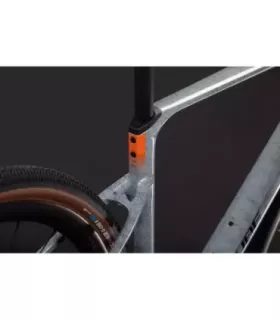Vélo Gravel Cube Nuroad C:62 EXC 2027