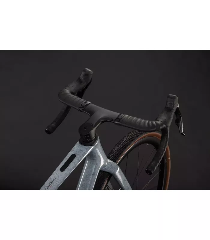 Vélo Gravel Cube Nuroad C:62 EXC 2027