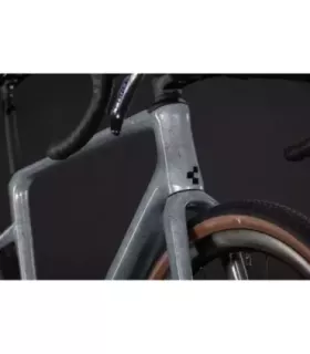 Vélo Gravel Cube Nuroad C:62 EXC 2027