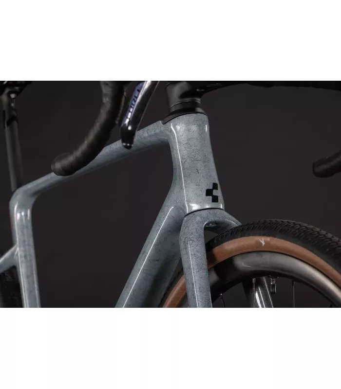 Vélo Gravel Cube Nuroad C:62 EXC 2027