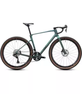 Vélo Gravel Cube Nuroad C:62 Race 2027