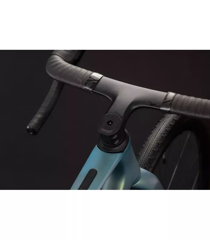 Vélo Gravel Cube Nuroad C:62 Race 2027