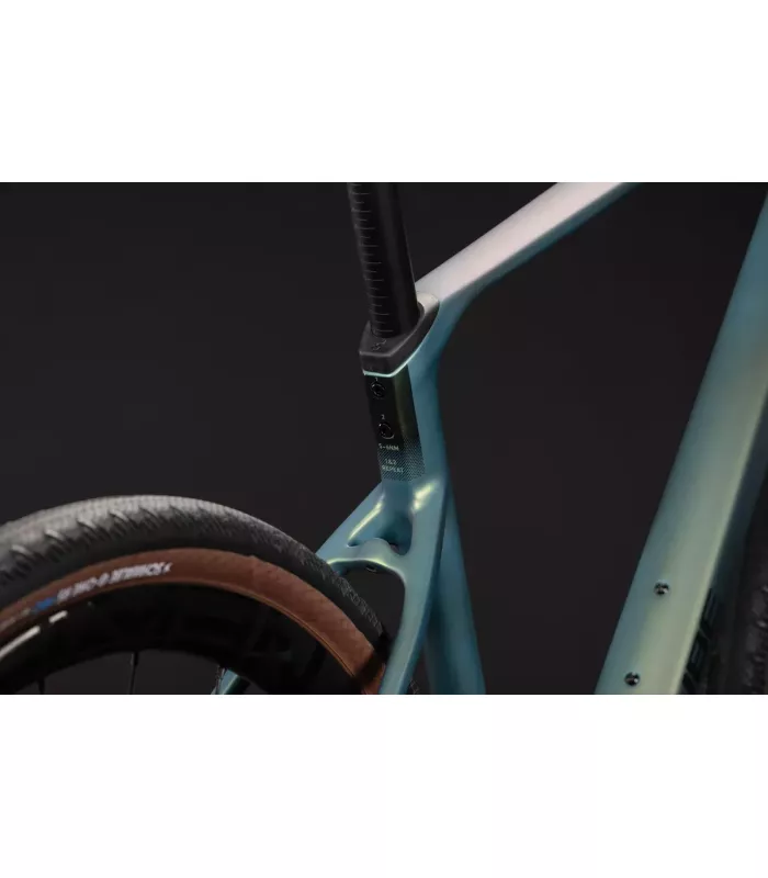 Vélo Gravel Cube Nuroad C:62 Race 2027