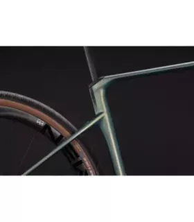 Vélo Gravel Cube Nuroad C:62 Race 2027