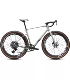 Vélo Gravel Cube Nuroad C:62 SLX 2027