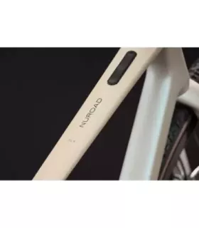 Vélo Gravel Cube Nuroad C:62 SLX 2027