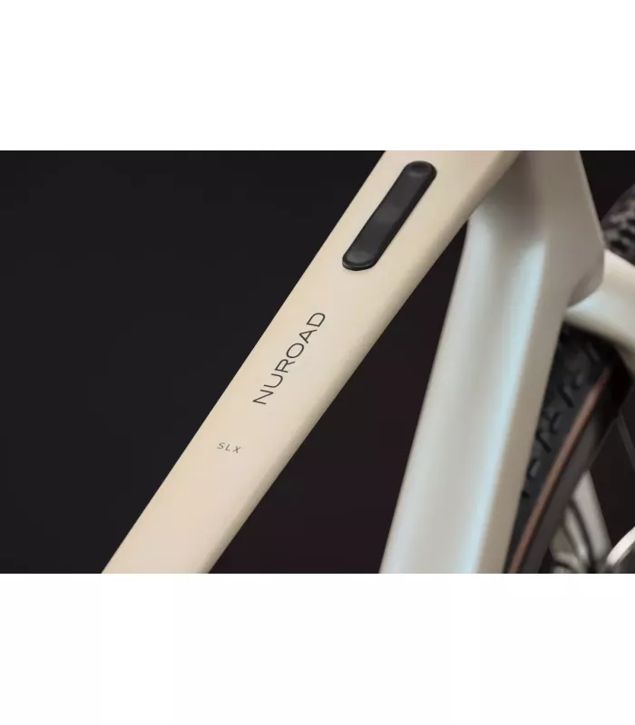 Vélo Gravel Cube Nuroad C:62 SLX 2027