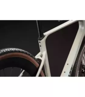 Vélo Gravel Cube Nuroad C:62 SLX 2027