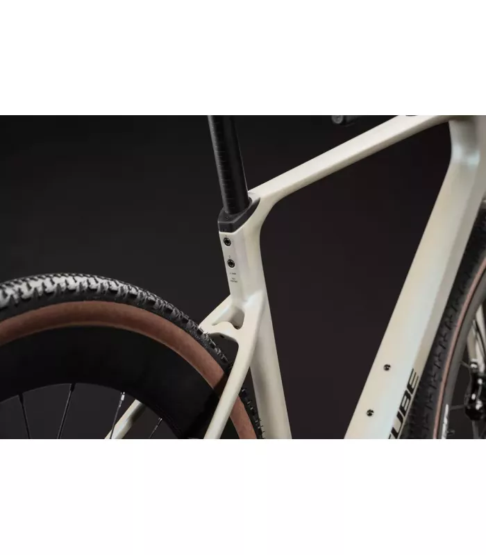 Vélo Gravel Cube Nuroad C:62 SLX 2027