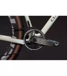 Vélo Gravel Cube Nuroad C:62 SLX 2027