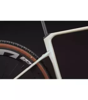 Vélo Gravel Cube Nuroad C:62 SLX 2027