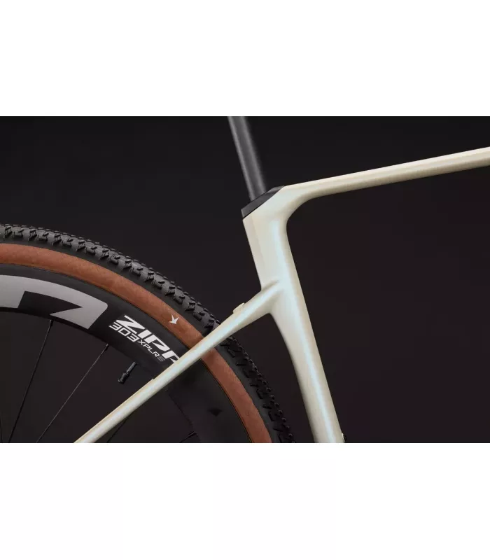 Vélo Gravel Cube Nuroad C:62 SLX 2027