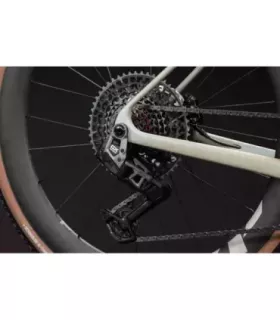 Vélo Gravel Cube Nuroad C:62 SLX 2027