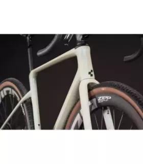 Vélo Gravel Cube Nuroad C:62 SLX 2027