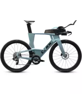 Vélo de triathlon Cube Aerium C:68X Pro 2027
