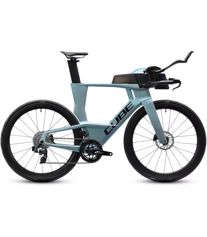 Vélo de triathlon Cube Aerium C:68X Pro 2027