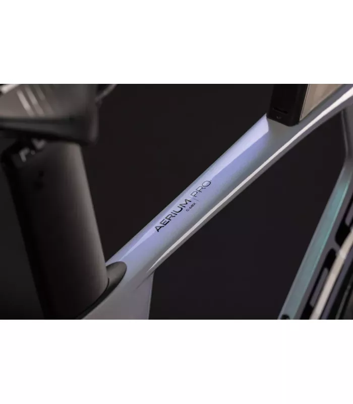 Vélo de triathlon Cube Aerium C:68X Pro 2027