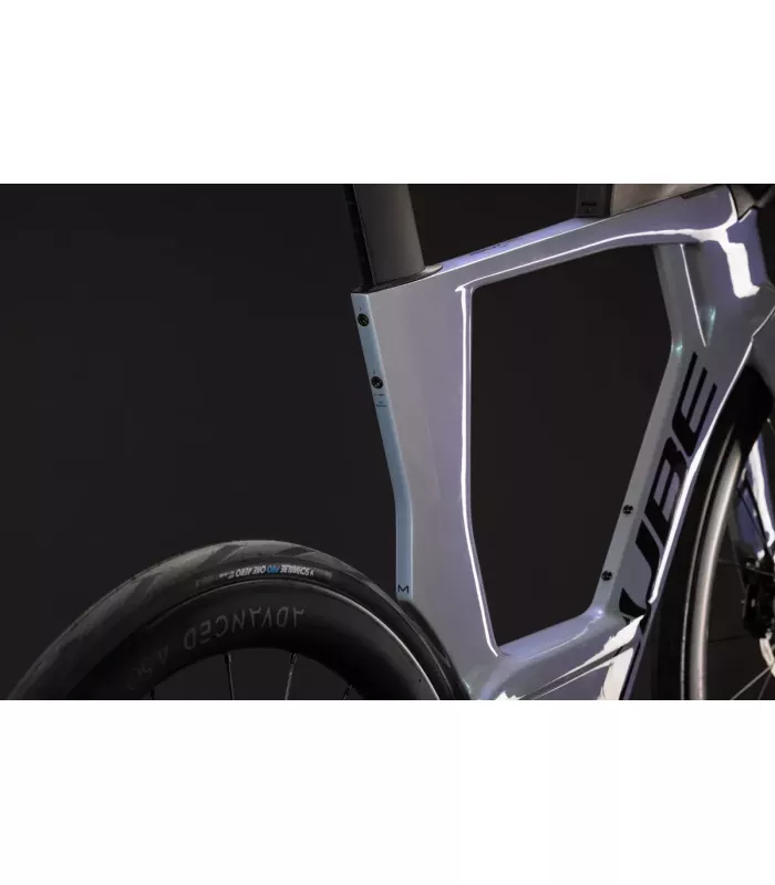 Vélo de triathlon Cube Aerium C:68X Pro 2027