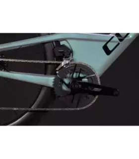 Vélo de triathlon Cube Aerium C:68X Pro 2027