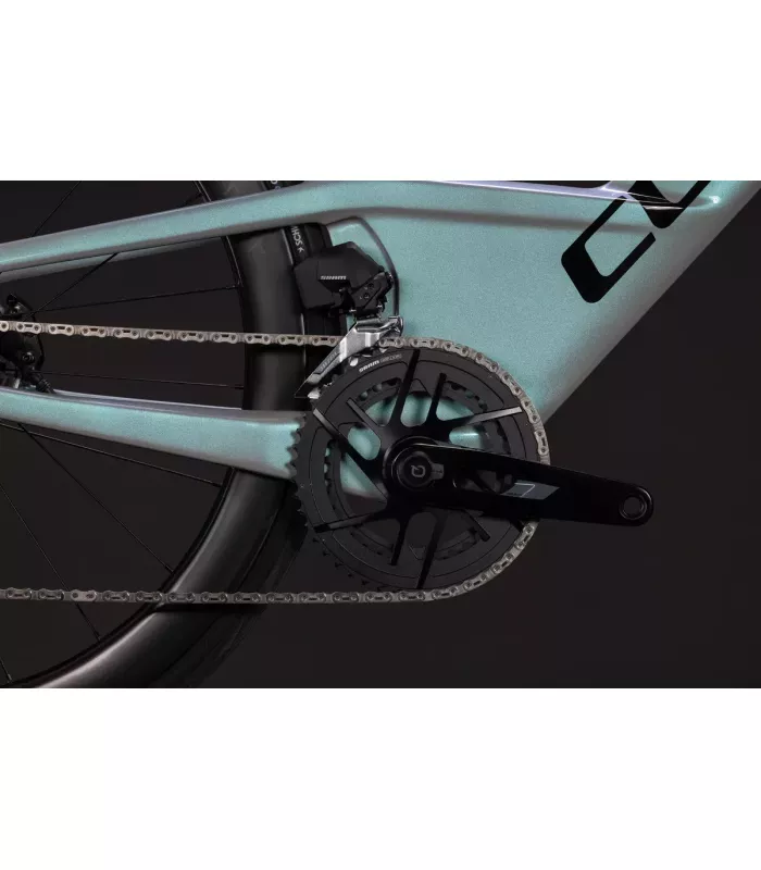 Vélo de triathlon Cube Aerium C:68X Pro 2027
