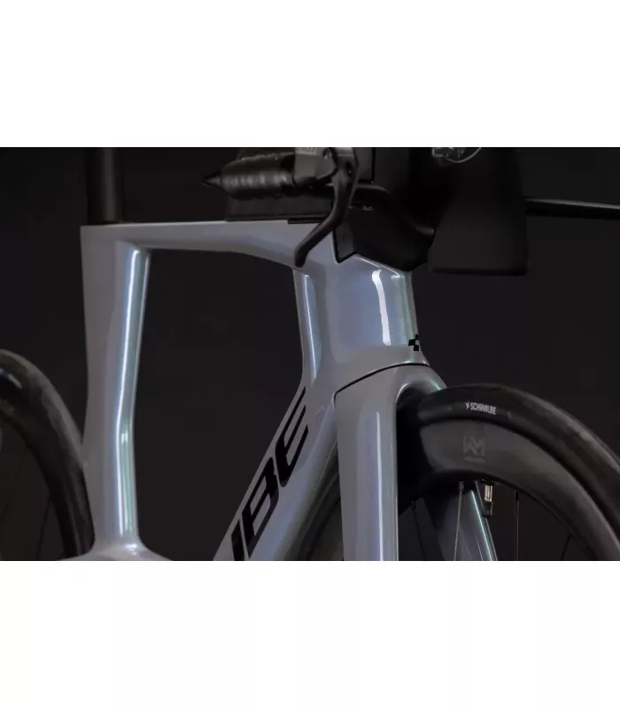 Vélo de triathlon Cube Aerium C:68X Pro 2027
