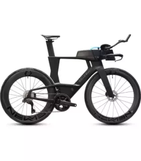 Vélo de triathlon Cube Aerium C:68X Race 2027