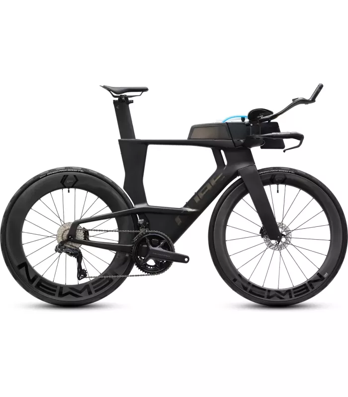 Vélo de triathlon Cube Aerium C:68X Race 2027