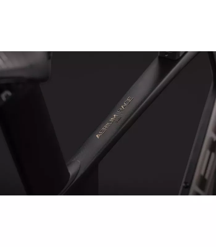 Vélo de triathlon Cube Aerium C:68X Race 2027