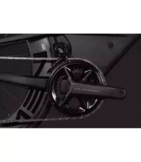 Vélo de triathlon Cube Aerium C:68X Race 2027