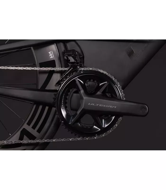 Vélo de triathlon Cube Aerium C:68X Race 2027