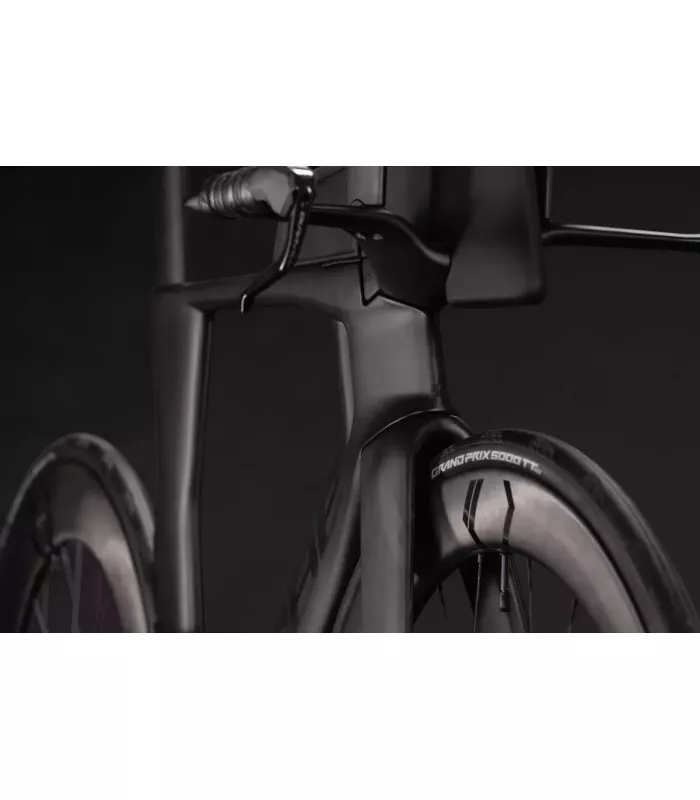 Vélo de triathlon Cube Aerium C:68X Race 2027