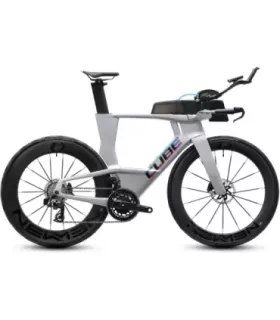 Vélo de triathlon Cube Aerium C:68X SLX 2027