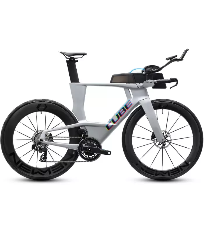 Vélo de triathlon Cube Aerium C:68X SLX 2027