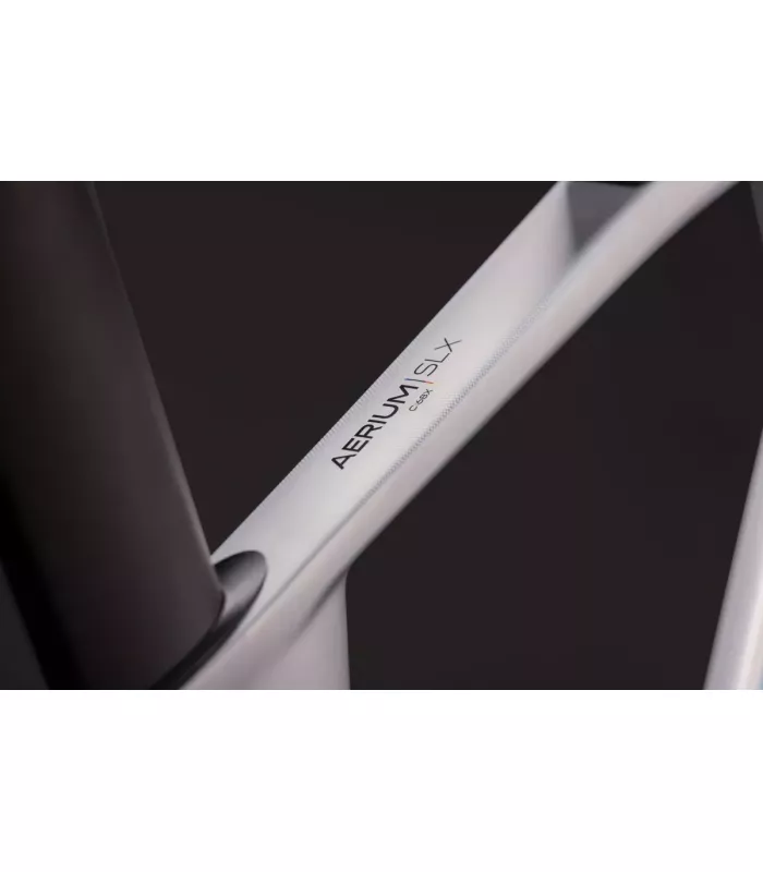 Vélo de triathlon Cube Aerium C:68X SLX 2027