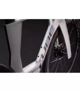 Vélo de triathlon Cube Aerium C:68X SLX 2027