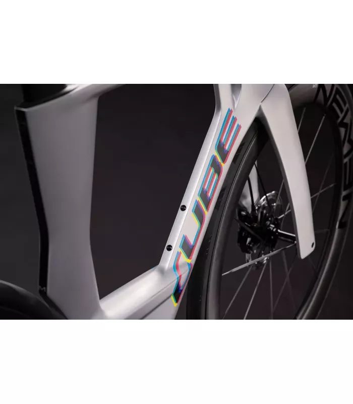 Vélo de triathlon Cube Aerium C:68X SLX 2027