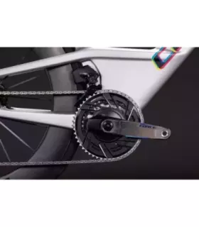 Vélo de triathlon Cube Aerium C:68X SLX 2027