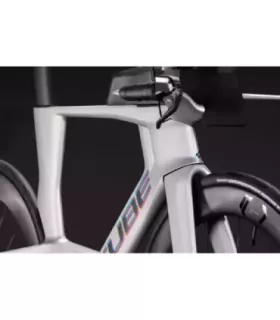 Vélo de triathlon Cube Aerium C:68X SLX 2027