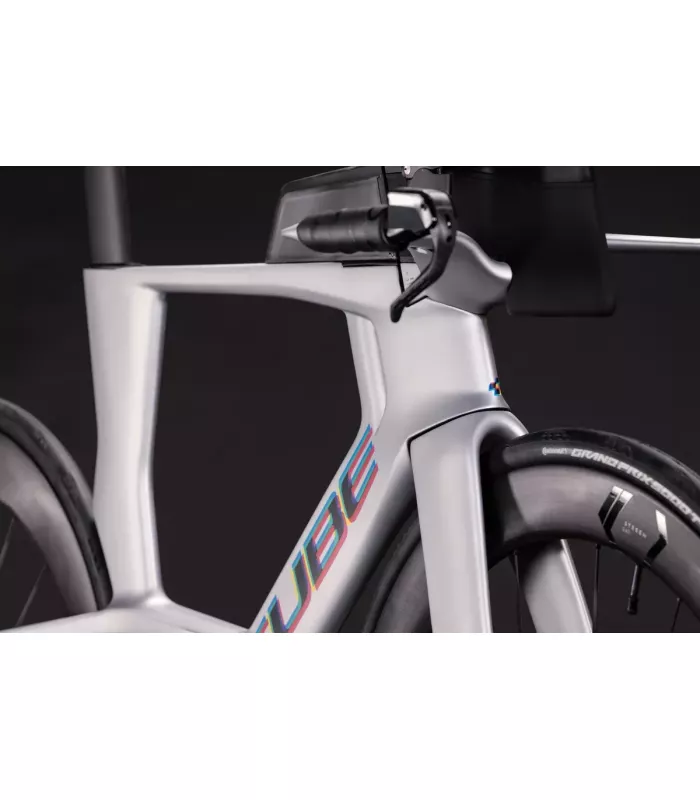 Vélo de triathlon Cube Aerium C:68X SLX 2027