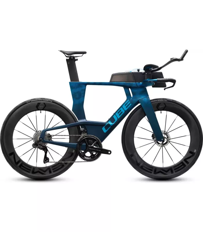 Vélo de triathlon Cube Aerium C:68X SLT 2027