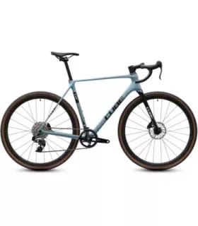 Vélo de route Cube Cross Race C:62 Pro 2027