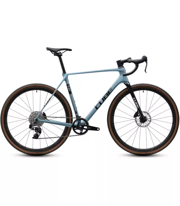 Vélo de route Cube Cross Race C:62 Pro 2027